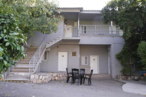 Kibbutz Beit Alfa Guest House